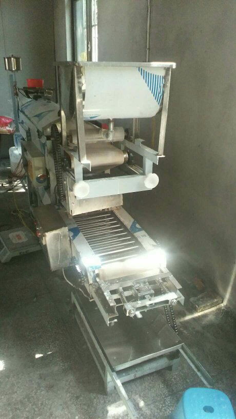 关于山东青岛征辉机械厂凉皮机产品质量问题的分析与建议
